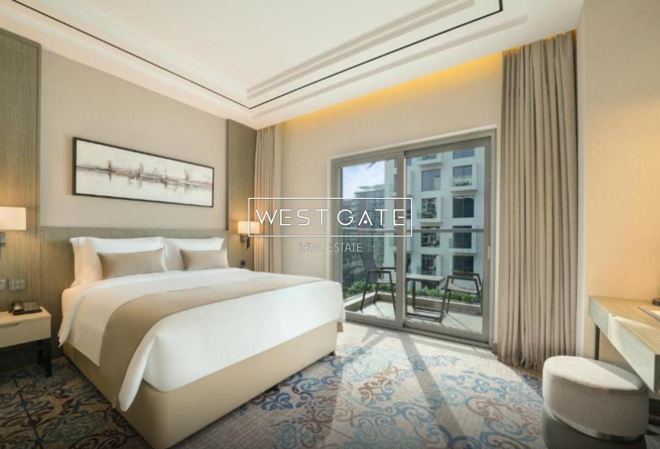 Sea View | Serviced | Beach Access photo 4