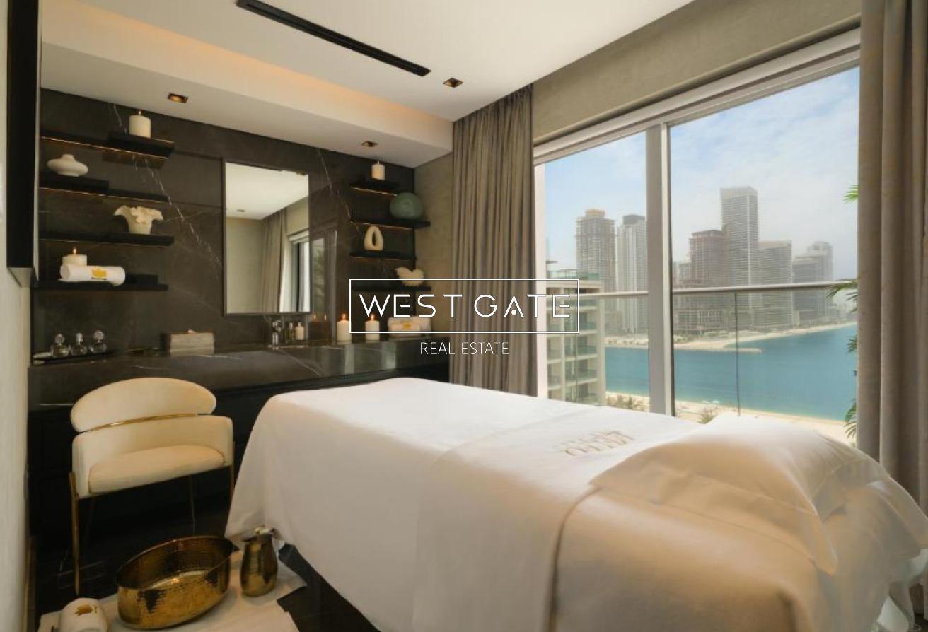 Sea View | Serviced | Beach Access photo 10
