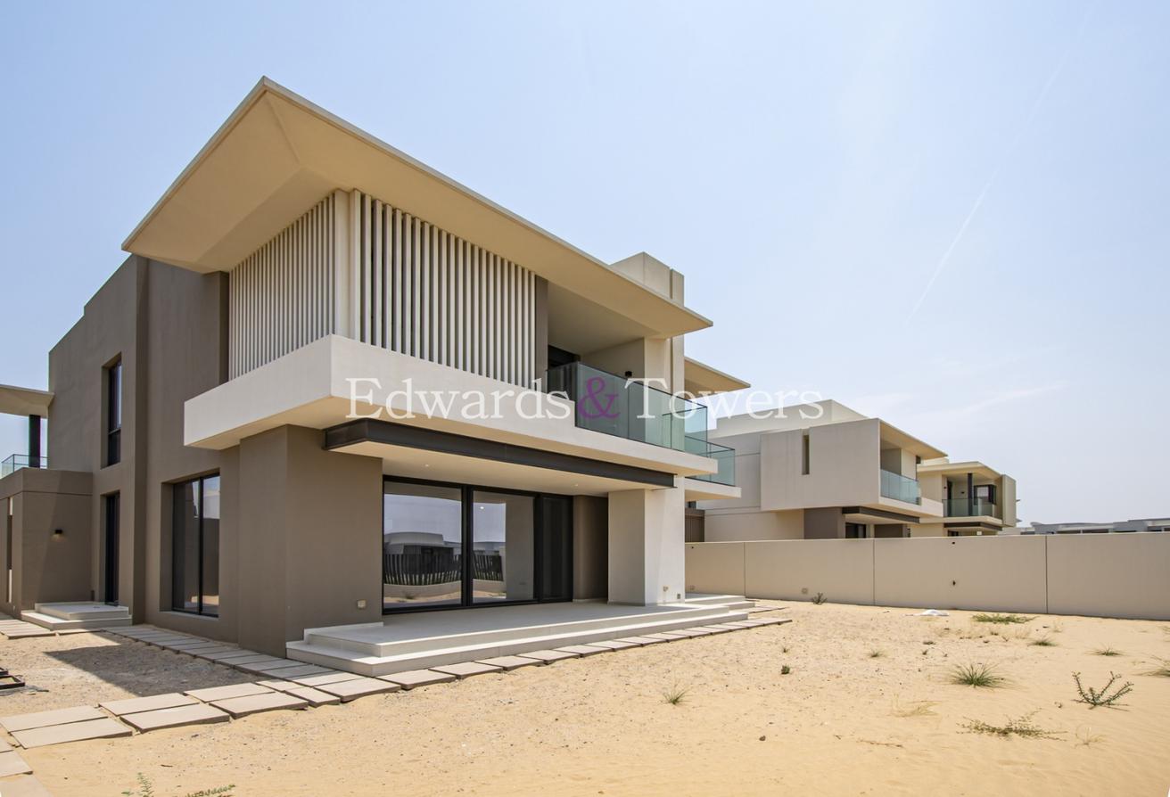 Stand Alone Villa | Brand New | Great Community photo 30