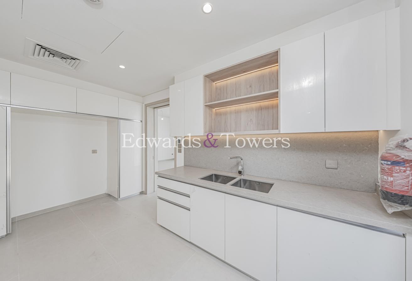 Stand Alone Villa | Brand New | Great Community photo 8