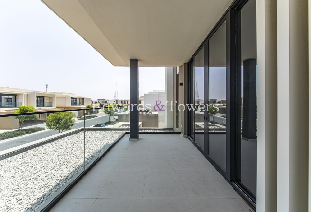 Stand Alone Villa | Brand New | Great Community photo 28