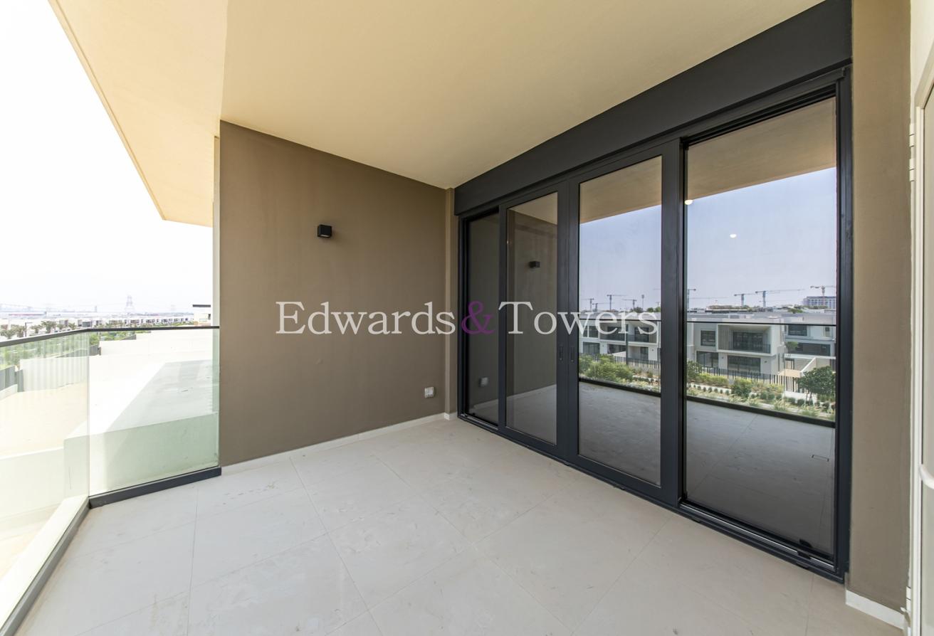 Stand Alone Villa | Brand New | Great Community photo 25