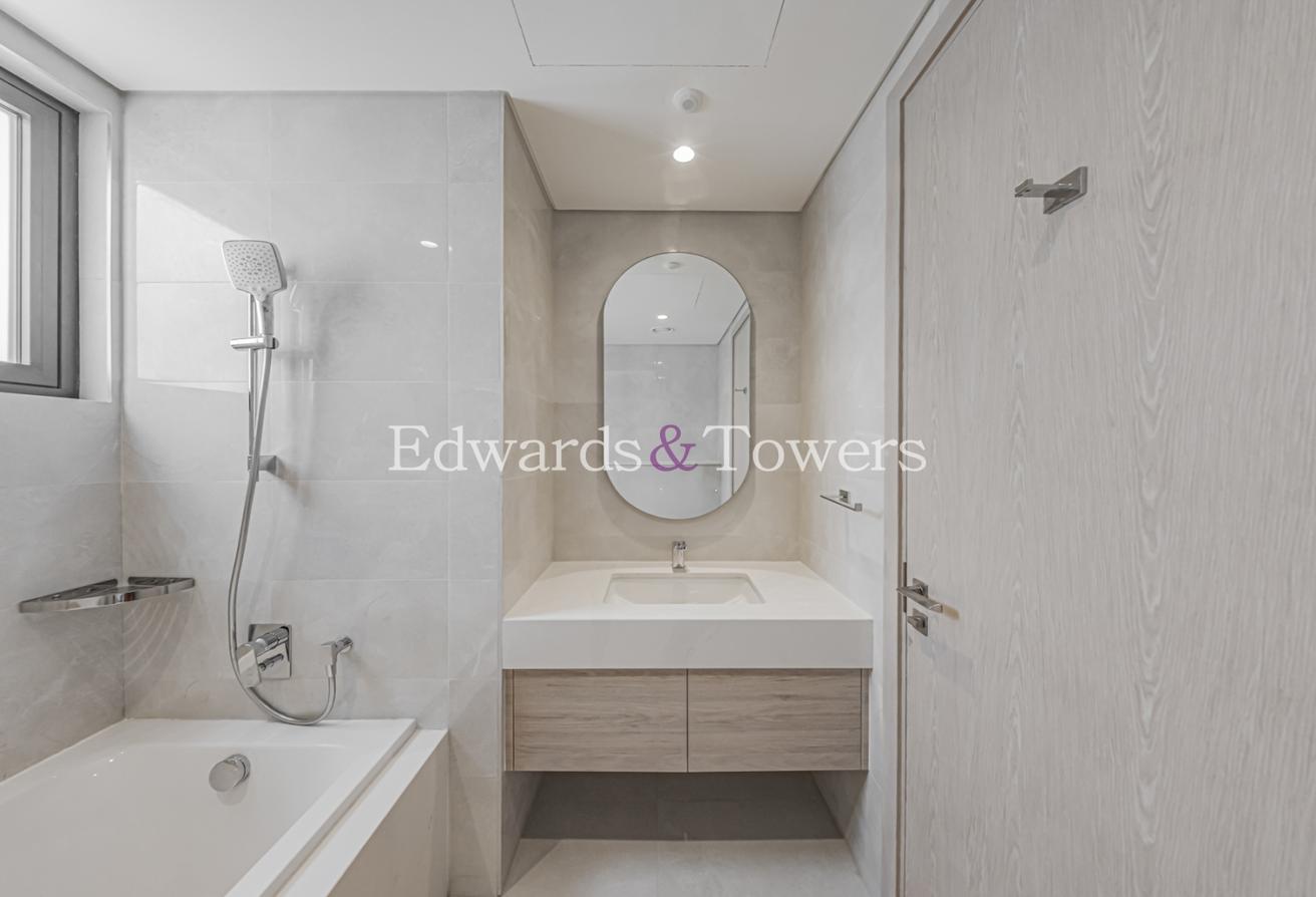 Stand Alone Villa | Brand New | Great Community photo 21