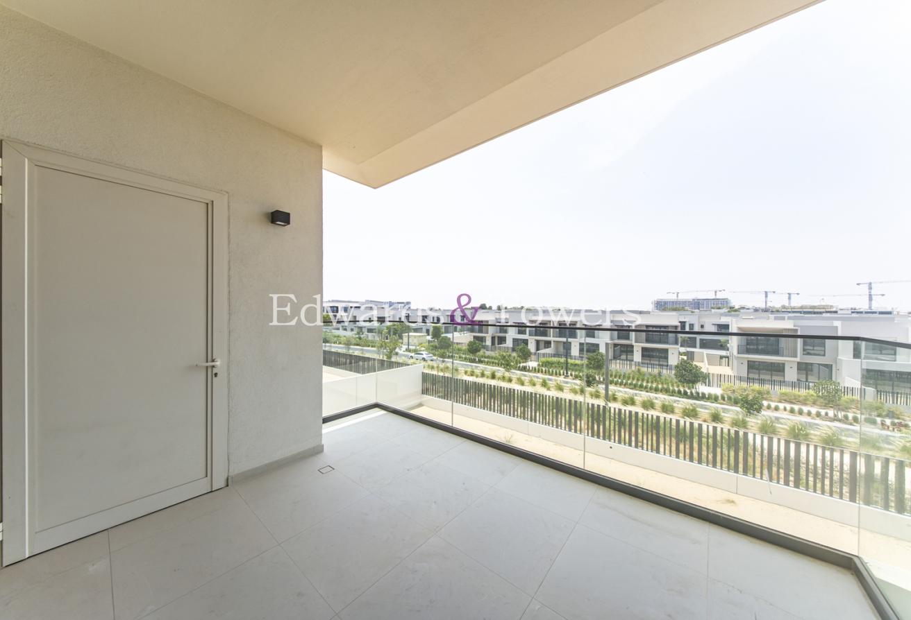 Stand Alone Villa | Brand New | Great Community photo 24