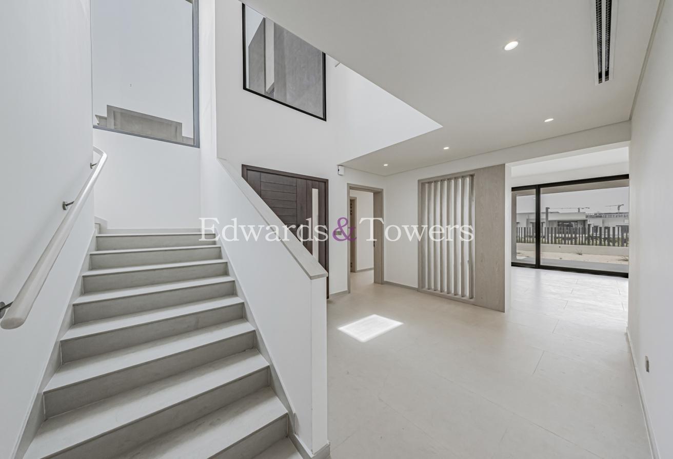 Stand Alone Villa | Brand New | Great Community photo 6