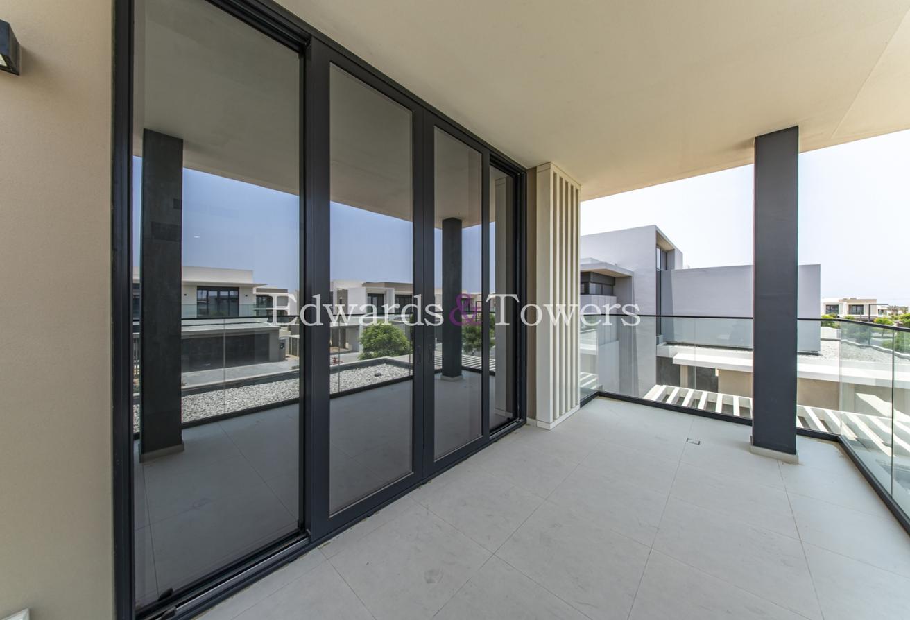 Stand Alone Villa | Brand New | Great Community photo 26