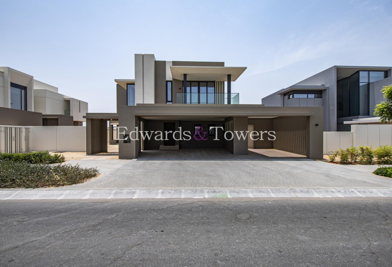 Stand Alone Villa | Brand New | Great Community photo 29