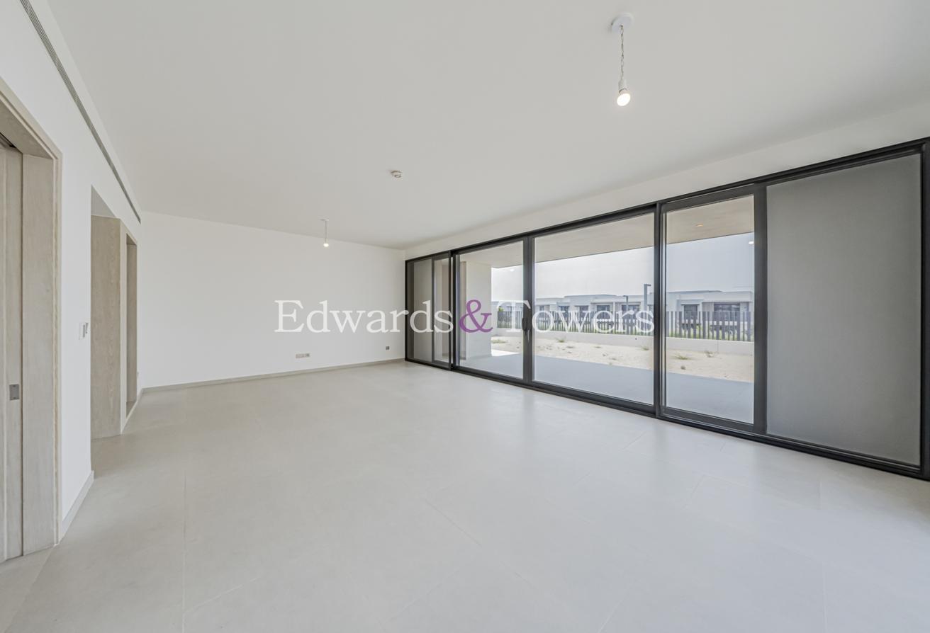 Stand Alone Villa | Brand New | Great Community photo 3