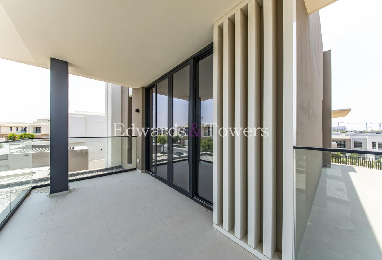 Stand Alone Villa | Brand New | Great Community photo 27