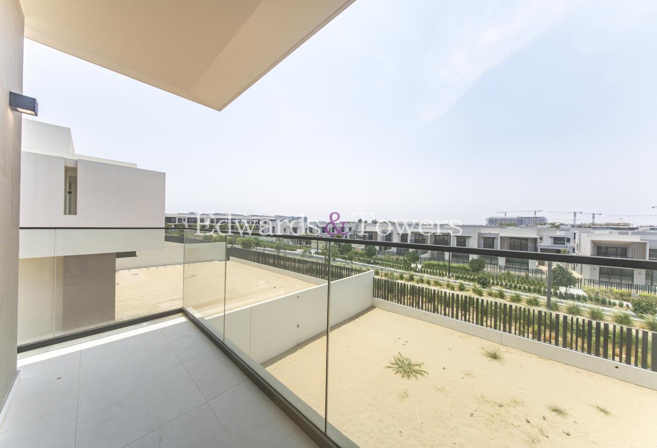 Stand Alone Villa | Brand New | Great Community photo 23