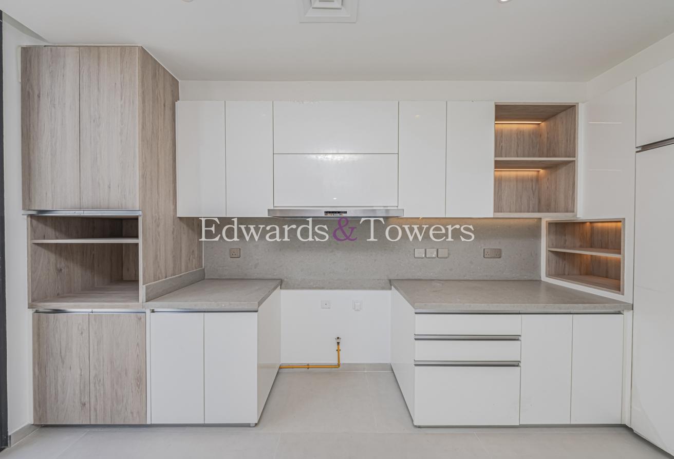 Stand Alone Villa | Brand New | Great Community photo 9