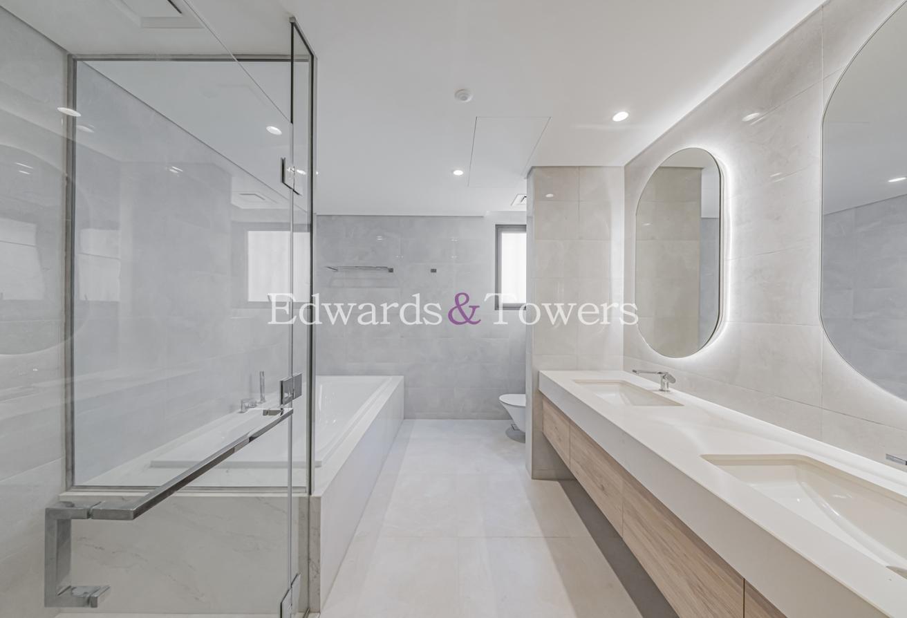 Stand Alone Villa | Brand New | Great Community photo 19