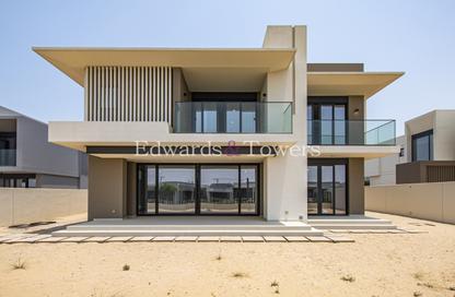 Villa - 4 Bedrooms - 5 Bathrooms for rent in Jebel Ali Village Townhouses - Jebel Ali Village - Jebel Ali - Dubai Villa - 4 Bedrooms - 5 Bathrooms for rent in Jebel Ali Village Townhouses - Jebel Ali Village - Jebel Ali - Dubai