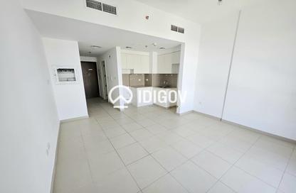 Apartment - Studio - 1 Bathroom for rent in Safi 1A - Safi 1 - Safi - Town Square - Dubai