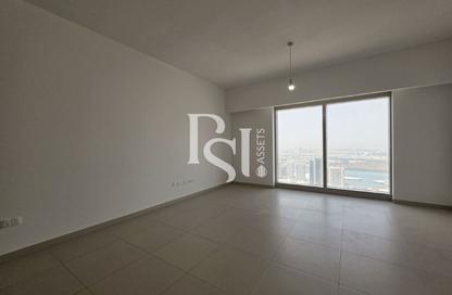 Apartment - 3 Bedrooms - 4 Bathrooms for rent in The Gate Tower 2 - Shams Abu Dhabi - Al Reem Island - Abu Dhabi Apartment - 3 Bedrooms - 4 Bathrooms for rent in The Gate Tower 2 - Shams Abu Dhabi - Al Reem Island - Abu Dhabi