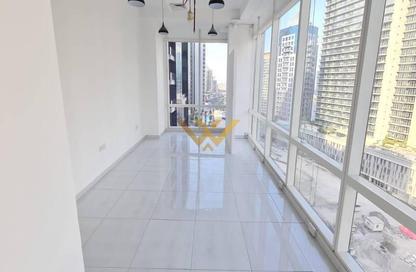 Office Space - Studio for rent in Tamani Art Tower - Business Bay - Dubai
