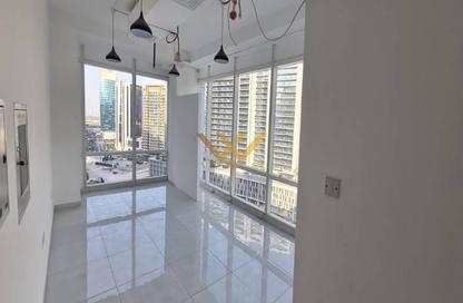 Office Space - Studio for rent in Tamani Art Tower - Business Bay - Dubai