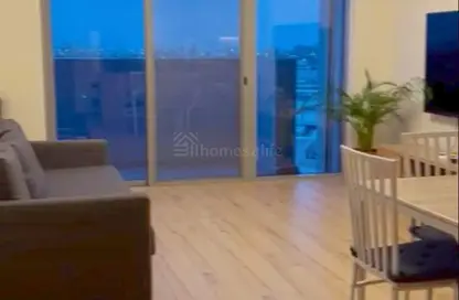 شقة - 2 غرف نوم - 3 حمامات للبيع في عزيزي اورا - جبل علي داون تاون - دبي