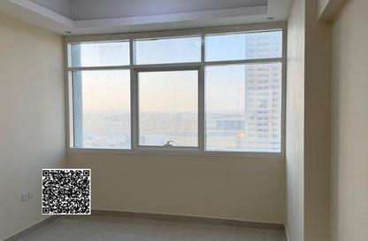 Apartment - 2 Bedrooms - 3 Bathrooms for sale in Gulf Tower - Emirates City - Ajman