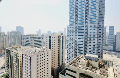 Apartment - 2 Bedrooms - 2 Bathrooms for rent in New Al Taawun Road - Al Taawun - Sharjah Apartment - 2 Bedrooms - 2 Bathrooms for rent in New Al Taawun Road - Al Taawun - Sharjah