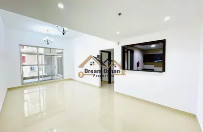 شقة - غرفة نوم - 2 حمامات للايجار في المنال ريزيدنس 2 - واحة دبي للسيليكون - دبي