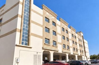عمارة بالكامل - استوديو للبيع في الجويس - رأس الخيمة عمارة بالكامل - استوديو للبيع في الجويس - رأس الخيمة