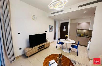 Apartment - 1 Bedroom - 1 Bathroom for rent in Sobha Creek Vistas Reserve Tower B - Sobha Creek Vistas Reserve - Sobha Hartland - Mohammed Bin Rashid City - Dubai