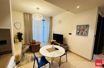 Apartment - 1 Bedroom - 1 Bathroom for rent in Sobha Creek Vistas Reserve Tower B - Sobha Creek Vistas Reserve - Sobha Hartland - Mohammed Bin Rashid City - Dubai