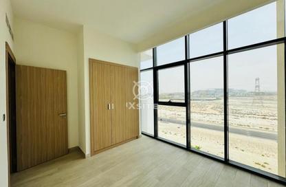 Apartment - 1 Bedroom - 1 Bathroom for rent in Azizi Riviera 12 - Azizi Riviera - Meydan One - Meydan - Dubai