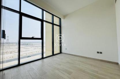 Apartment - 1 Bedroom - 1 Bathroom for rent in Azizi Riviera 12 - Azizi Riviera - Meydan One - Meydan - Dubai