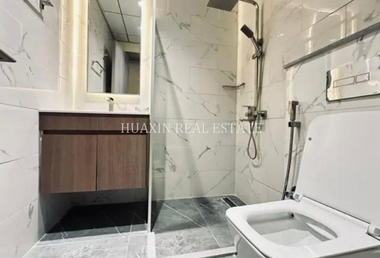 Duplex | High Floor | Fully Furnished photo 14