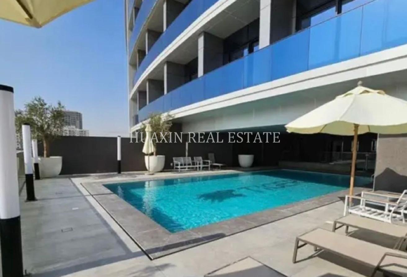 Duplex | High Floor | Fully Furnished photo 3