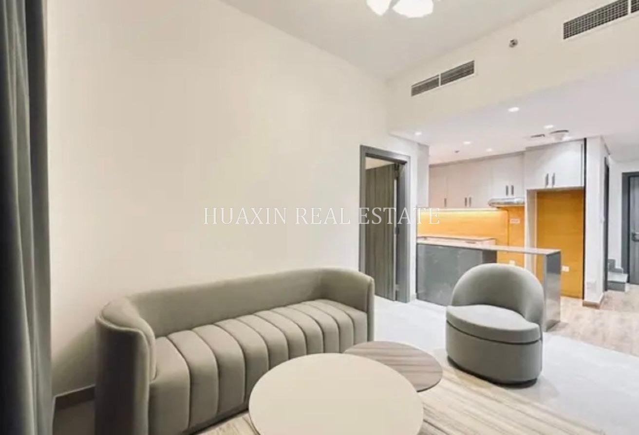 Duplex | High Floor | Fully Furnished photo 2