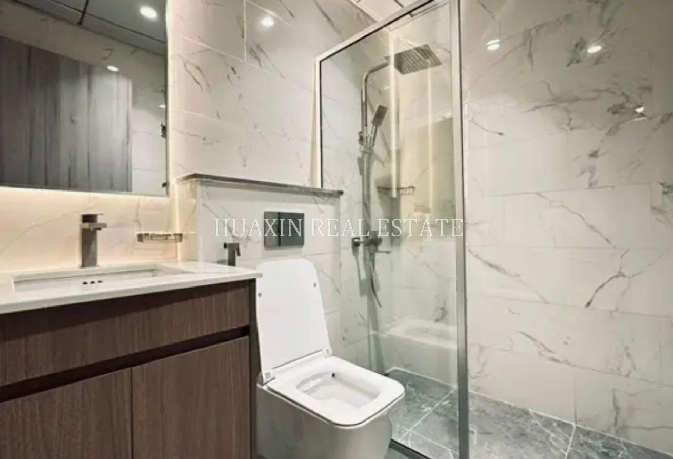 Duplex | High Floor | Fully Furnished photo 15