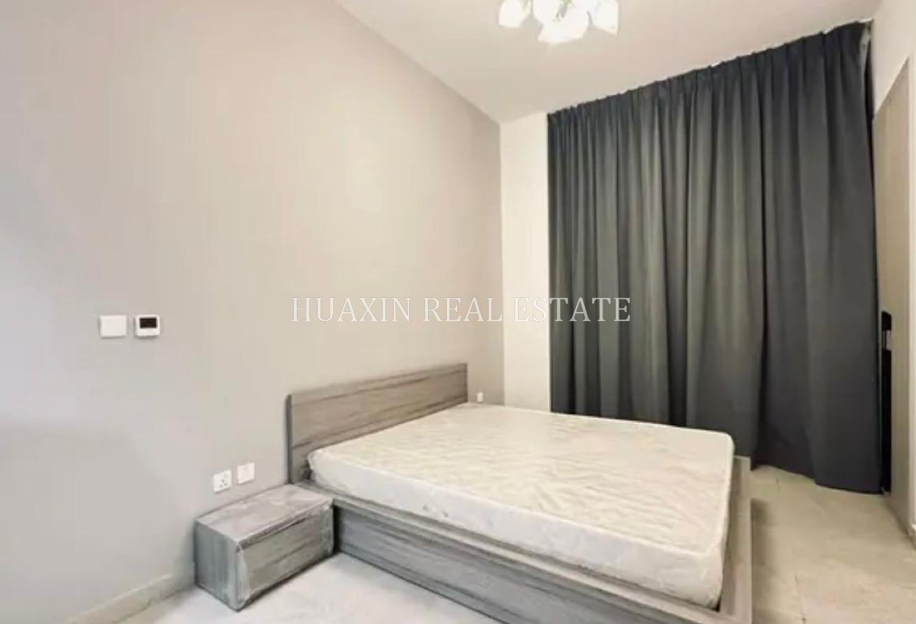 Duplex | High Floor | Fully Furnished photo 12