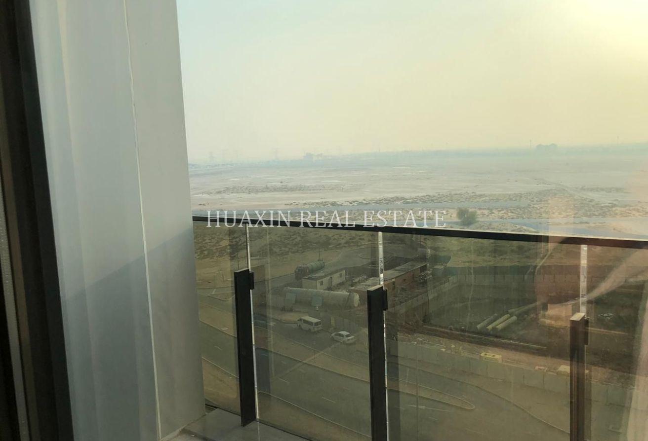 Duplex | High Floor | Fully Furnished photo 5