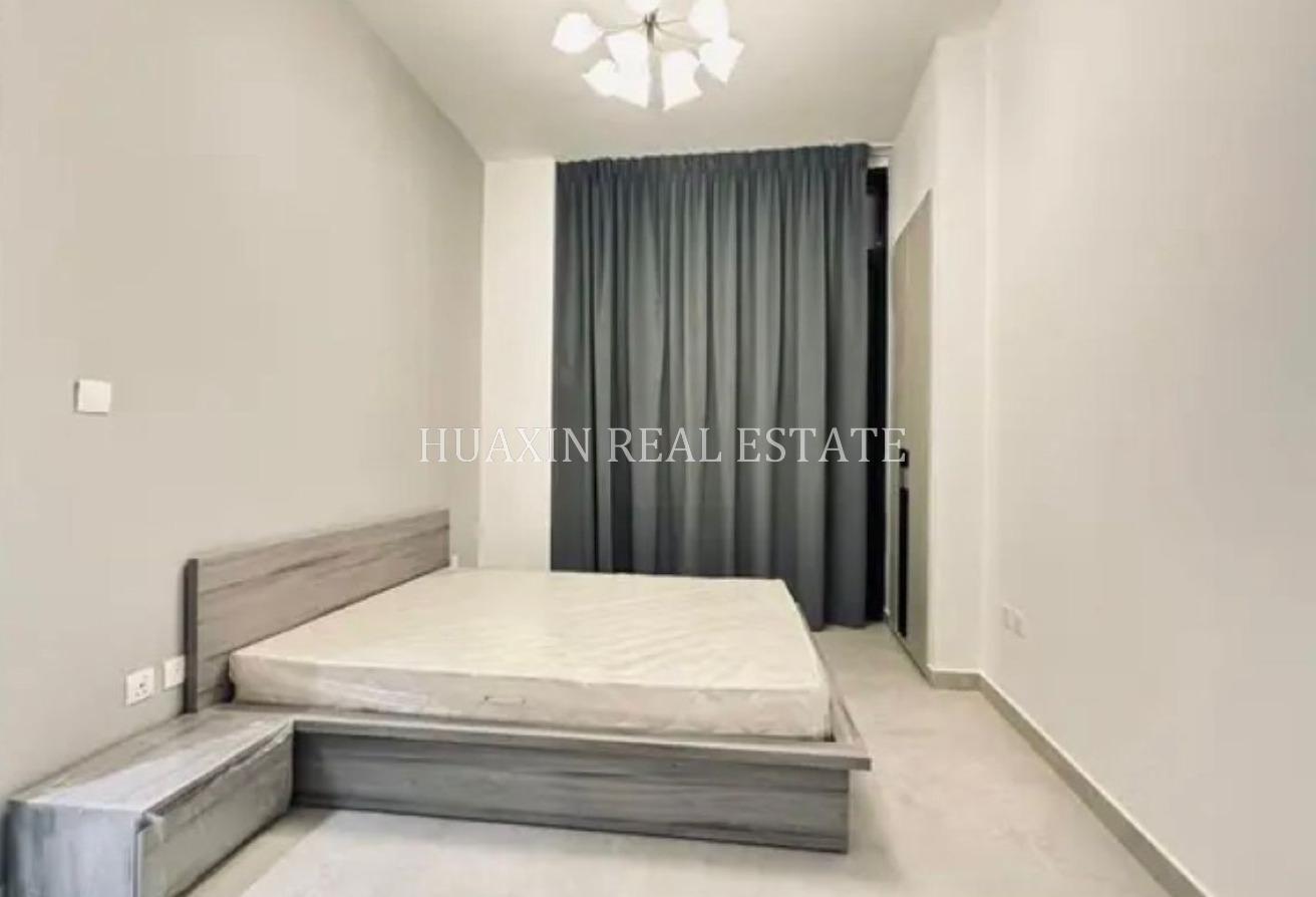 Duplex | High Floor | Fully Furnished photo 6