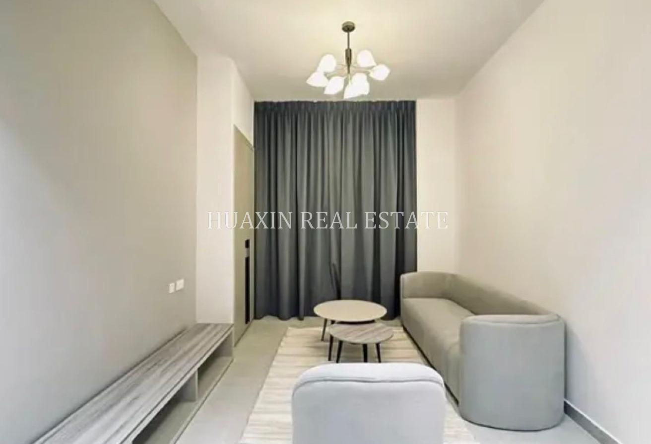 Duplex | High Floor | Fully Furnished photo 7