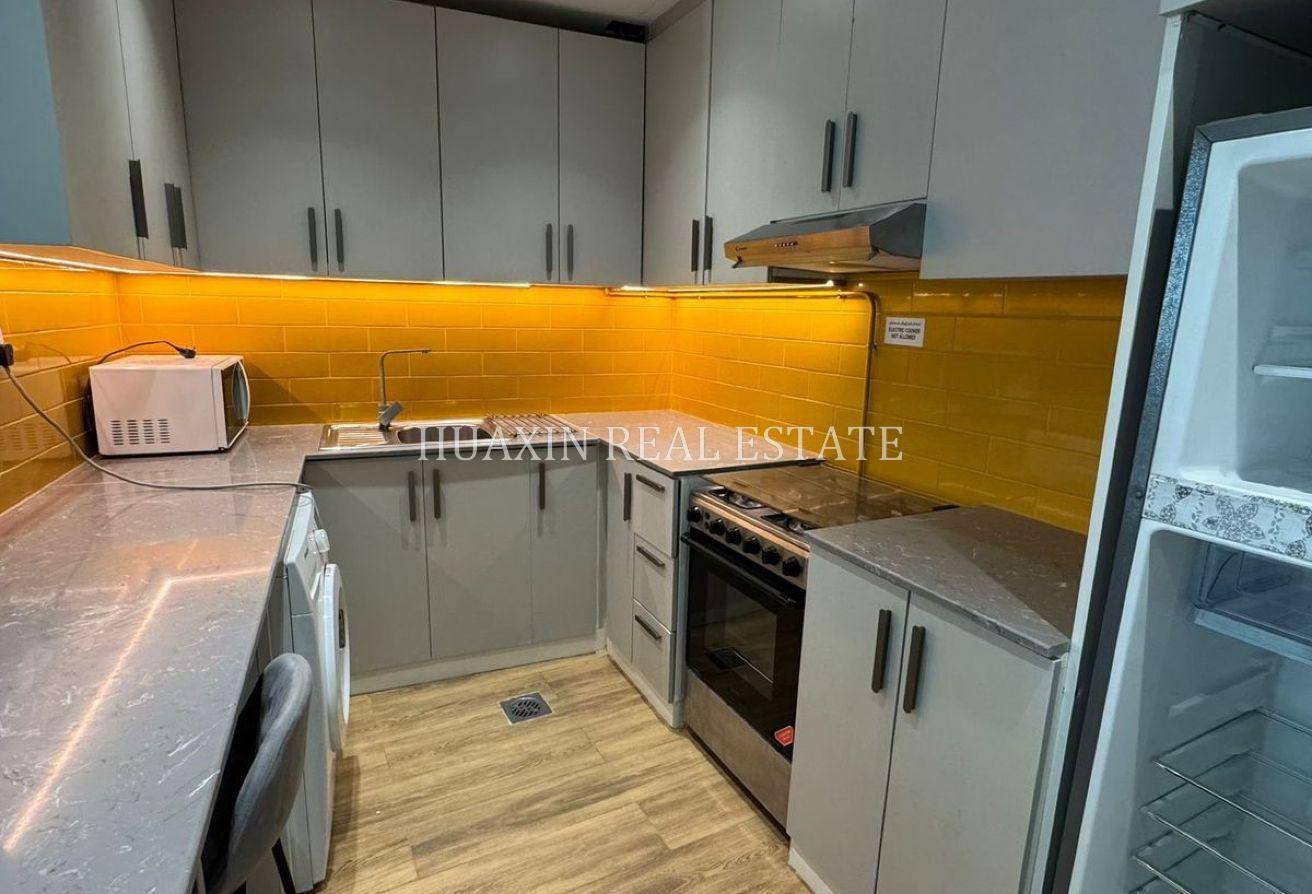 Duplex | High Floor | Fully Furnished photo 8