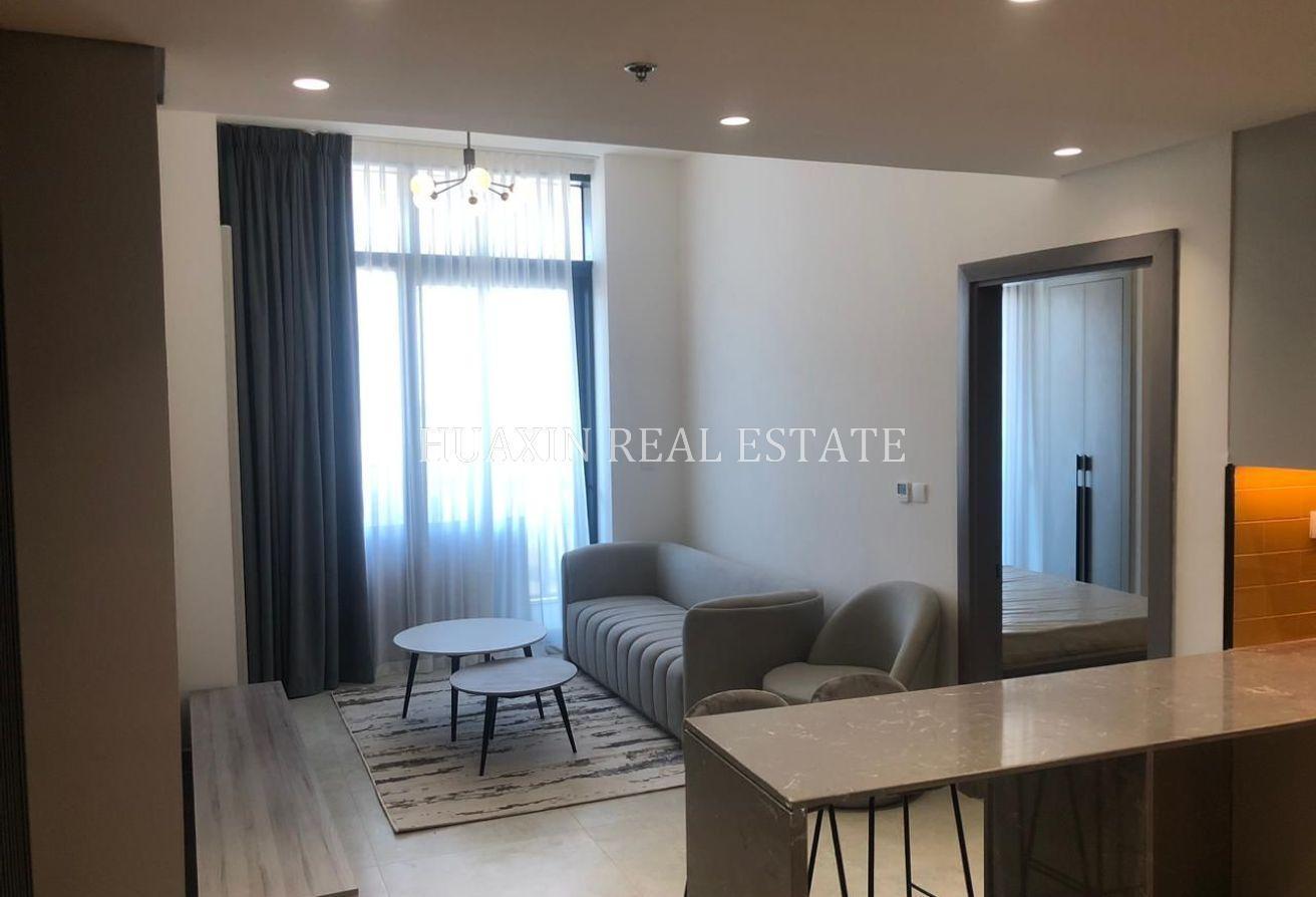 Duplex | High Floor | Fully Furnished photo 10