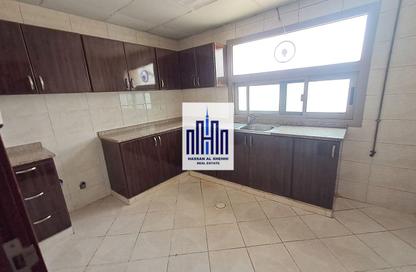 Apartment - 1 Bedroom - 1 Bathroom for rent in Fire Station Road - Muwaileh - Sharjah