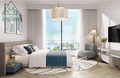 Apartment - 1 Bedroom - 2 Bathrooms for sale in Nikki Beach Residences - Al Marjan Island - Ras Al Khaimah