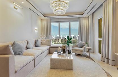 Apartment - 2 - 3 for rent in Marina Residences 3 - Marina Residences - Palm Jumeirah - Dubai Apartment - 2 - 3 for rent in Marina Residences 3 - Marina Residences - Palm Jumeirah - Dubai
