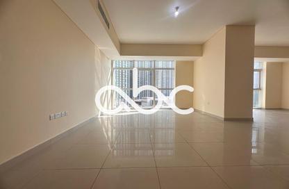 Apartment - 2 Bedrooms - 3 Bathrooms for rent in Tala Tower - Marina Square - Al Reem Island - Abu Dhabi