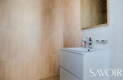 Apartment - 1 Bedroom - 1 Bathroom for rent in Regina Tower - District 12 - Jumeirah Village Circle - Dubai