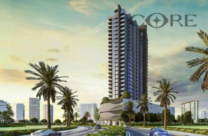 Apartment - 1 Bedroom - 1 Bathroom for rent in Century Tower - Business Bay - Dubai