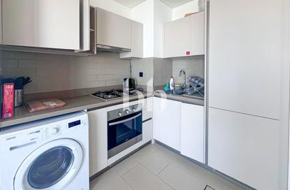Apartment - 1 Bedroom - 1 Bathroom for rent in Sobha Creek Vistas Tower B - Sobha Hartland - Mohammed Bin Rashid City - Dubai