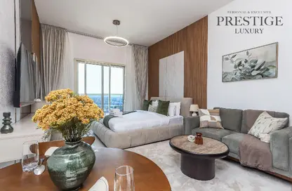 شقة - 1 حمام للايجار في إيليت سبورتس 4 - مساكن النخبة الرياضية - مدينة دبي الرياضية - دبي