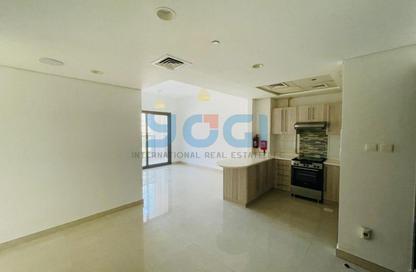 Apartment - 2 - 2 for rent in Green Diamond 1 Tower B - Green Diamond 1 - Arjan - Dubai Apartment - 2 - 2 for rent in Green Diamond 1 Tower B - Green Diamond 1 - Arjan - Dubai