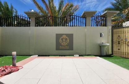 Villa - 2 Bedrooms - 2 Bathrooms for rent in Mohamed Bin Zayed City - Abu Dhabi